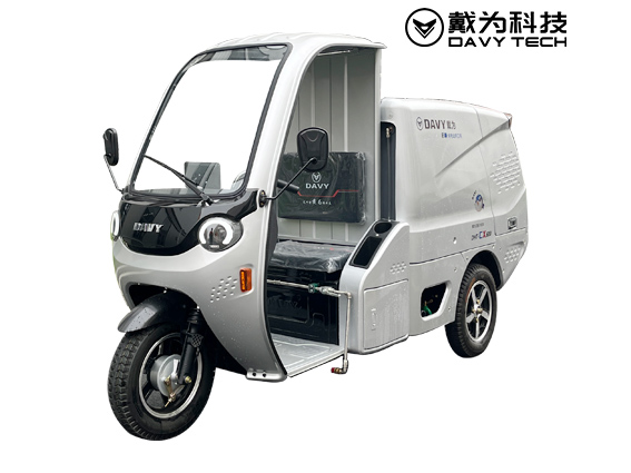 DHT-CX600河豚冲洗车